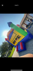 rainbow bounce 