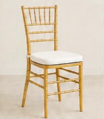 Gold Chiavari Chair