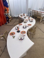 Kids Table 
