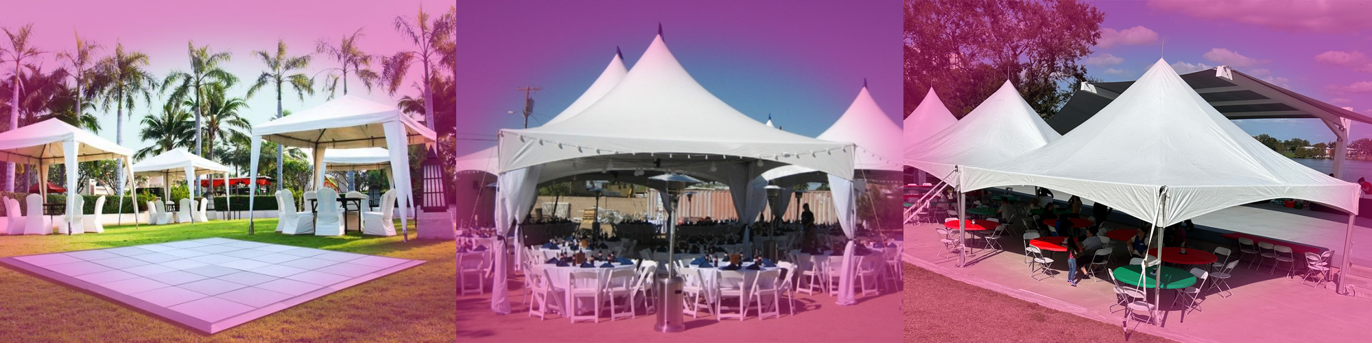 Royal tent rentals hot sale