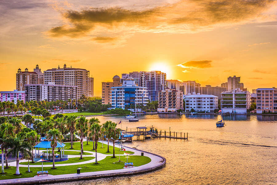 Sarasota, FL, USA