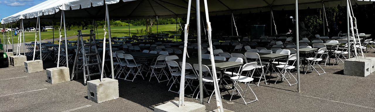 event layout
