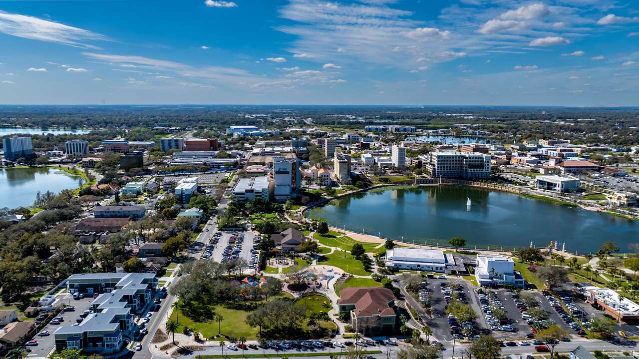 Lakeland, FL