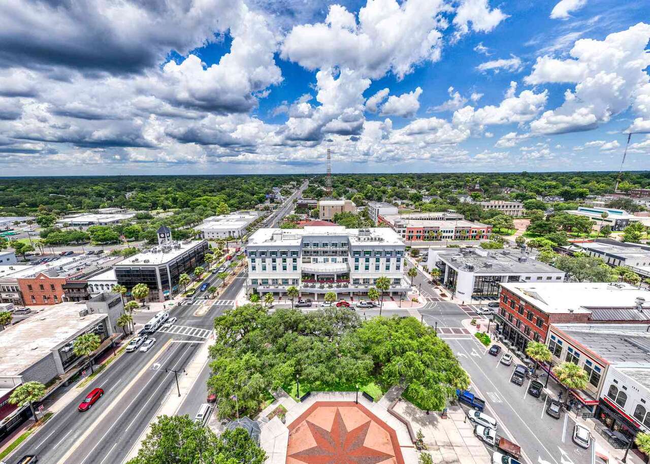 Ocala, FL, USA