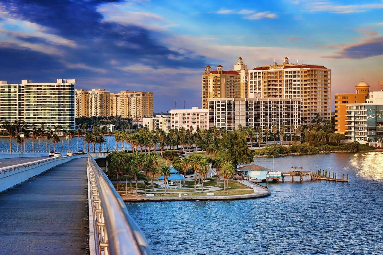 Sarasota, FL
