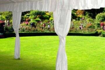 Add Tent Accessories to Rentals