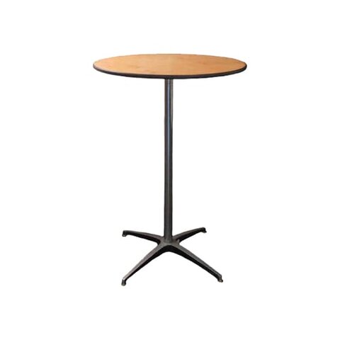30 inch Cocktail Table
