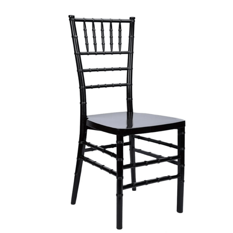 Chivari Chair - Black