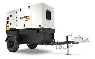 Mega Generator 