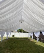 Full Draped Canopies