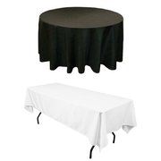 Polyester Table Cover
