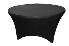 Spandex Table covers