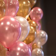 Balloons by Dozen