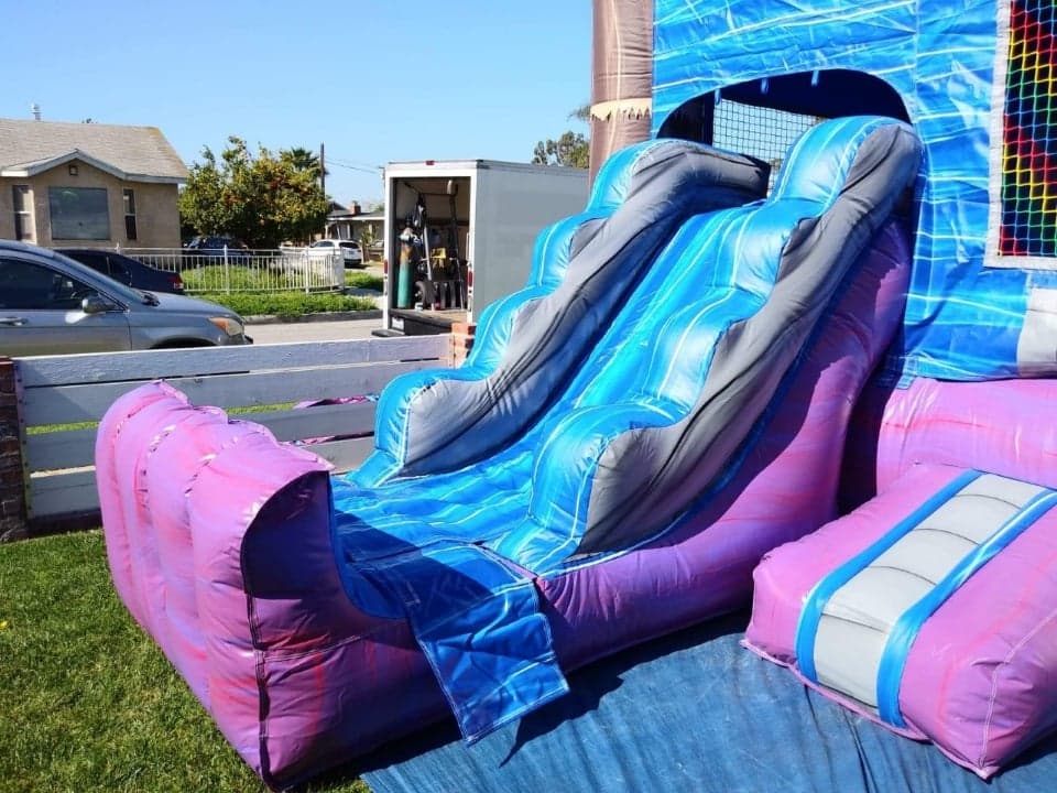 Jumpers Party Rentals Long Beach