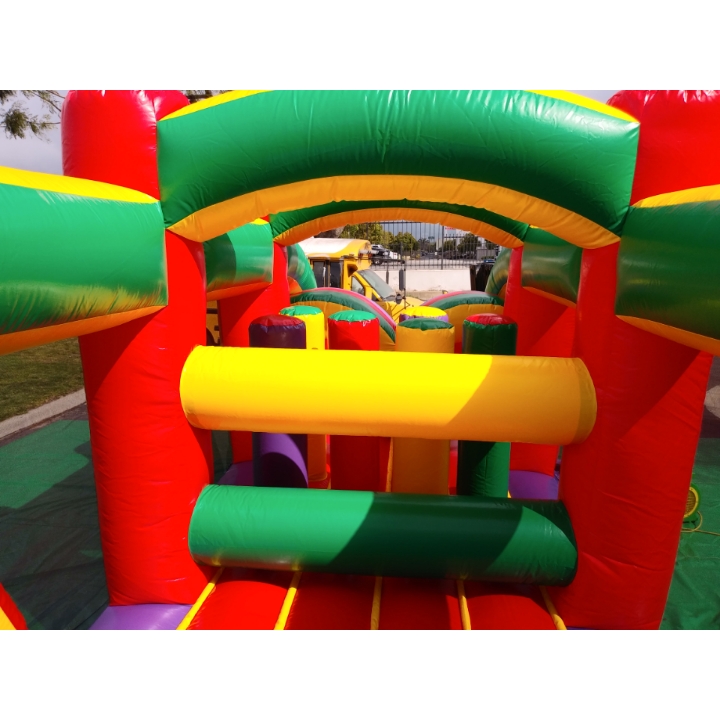 Los Angeles Party Inflatables Rentals