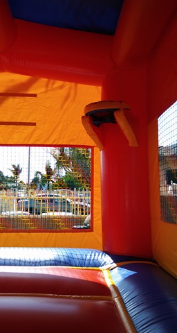 Bounce House Jumper Rentals Los Angeles Inflatables Rental
