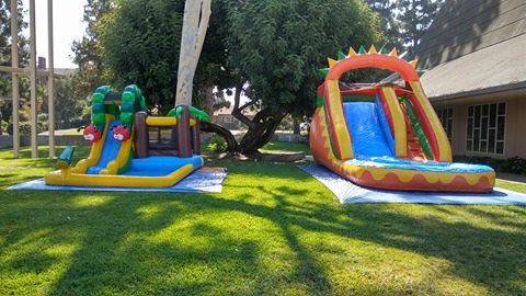 Water Slide Jumper Rentals Los Angeles | Dunk Tank Rental Long Beach Water Slide Jumper Rentals Los Angeles | Dunk Tank Rental Long Beach