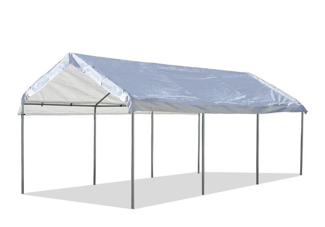 10x50 Canopy