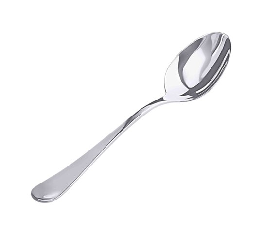 silver spoon