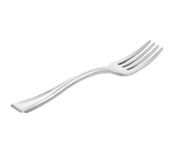 Silver Fork 