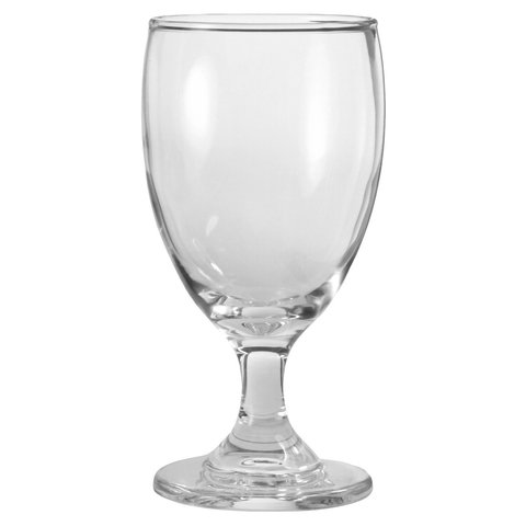 Water Glass (25 Pack)