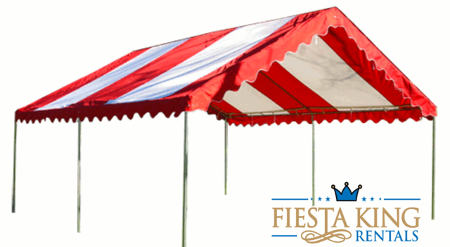 20'x30' Fiesta Canopy
