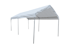 10x20 industrial tent 