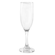 Champagne Glass Crate (49 Flutes)