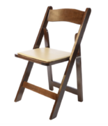 Fruitwood Chairs