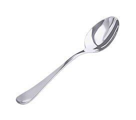 silver spoon