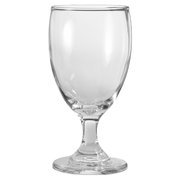 Water Glass (25 Pack)