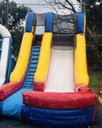 15ft Water Slide 