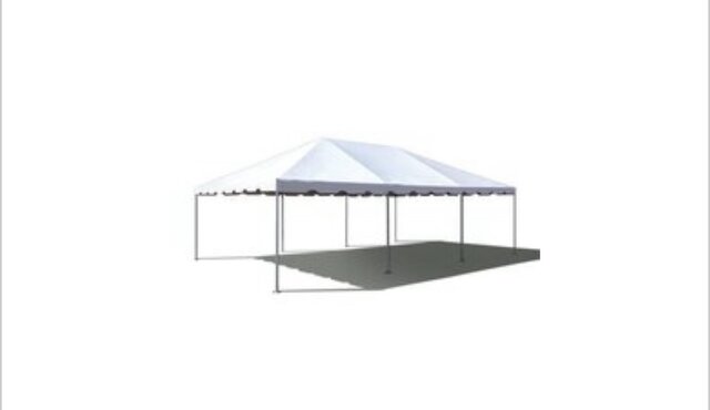 15 X 30 Tent