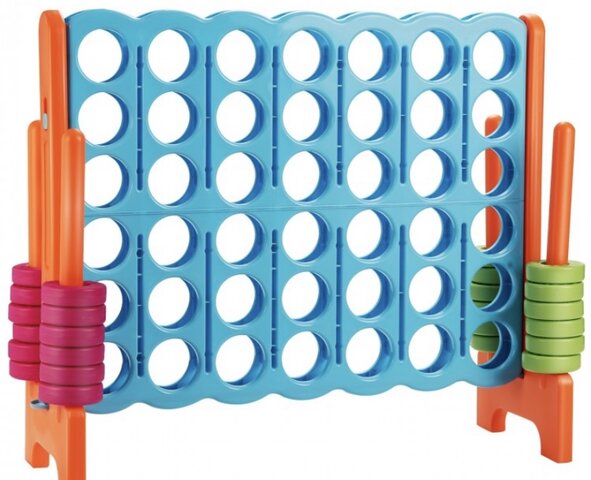 GIANT CONNECT4