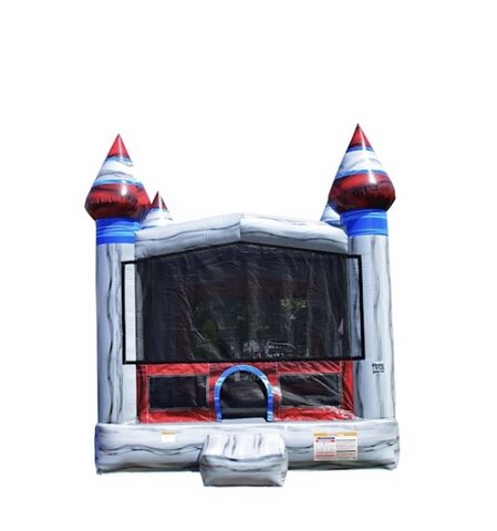 TITAN BOUNCE HOUSE