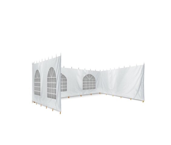 tent side walls (windows)