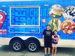 Food Truck Rental