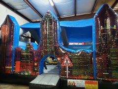 Dallas Skyline Playland