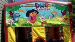 Dora The Explorer Theme