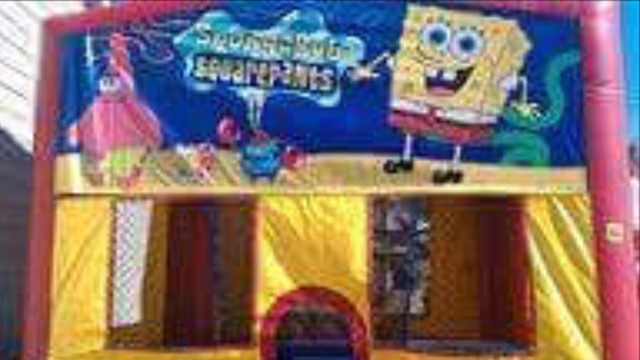 Spongebob Theme