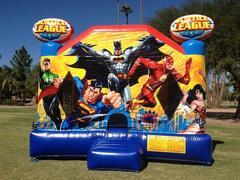 Bounce House Rentals