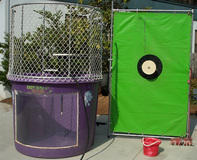 Dunk Tank Rentals