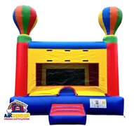 Bounce Houses