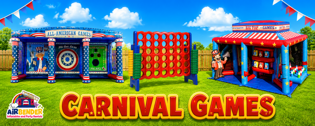 Interactive Games