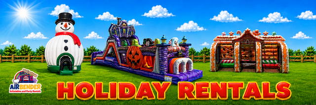 Seasonal rentals