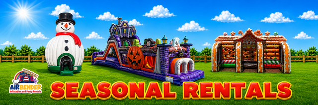 Seasonal rentals