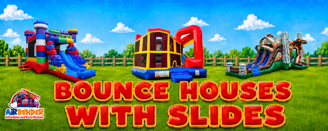 Bounce Houses