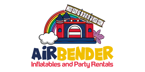 Airbender Inflatables and Party Rentals