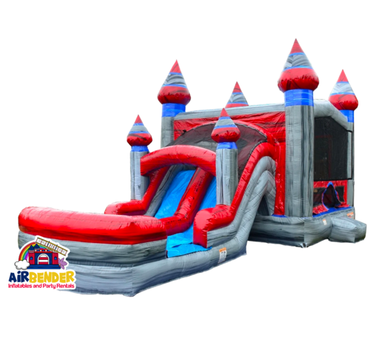 The Titan Castle (DRY) (Coming Soon 2026)