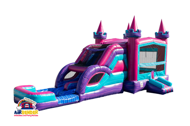 Enchanted Princess (DRY) (Coming Soon 2026)